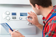 free commercial Rhymney boiler quotes