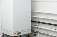 free Rhymney condensing boiler quotes