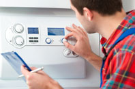 free Rhymney gas safe engineer quotes