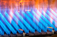 Rhymney gas fired boilers