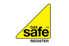 gas safe companies Rhymney